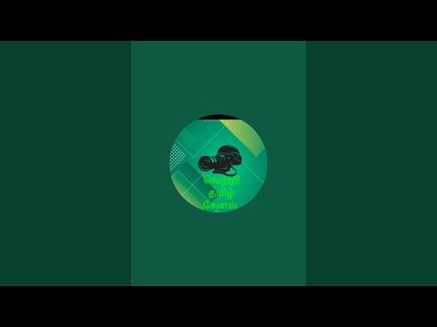 வெற்றி தமிகாட்சி மாறும் ஆட்சி மாறும் ழ் சேனல் is live!