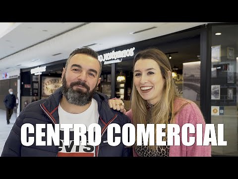 CENTRO COMERCIAL