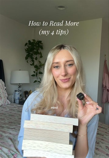 my tips on how to read more!📖⭐️⏱️ #booktok #bookish #reading #howtoreadmore #readingtips