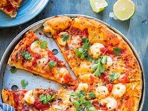 16 homemade pizza recipes that are perfect for sharing