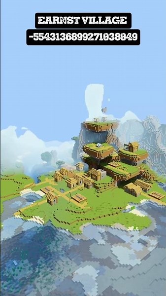 Minecraft 26.2 SECRET Master Seed Discovered#minecraftbuilding #shortsfeed #gaming #shorts