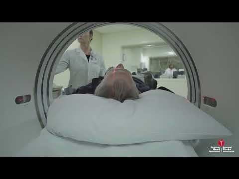 American Heart Association Stroke Simulation Training Video with Virginia Mason Hospital