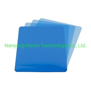 [Hot Item] A4 / A3 Inkjet / Laser Blue X-ray Dry Film for Medical CT