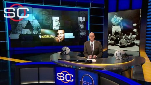 1 Big Thing: Ali is one of a kind