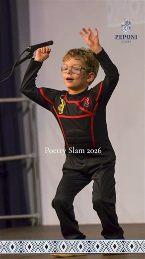Poponi House Poetry Slam 2026