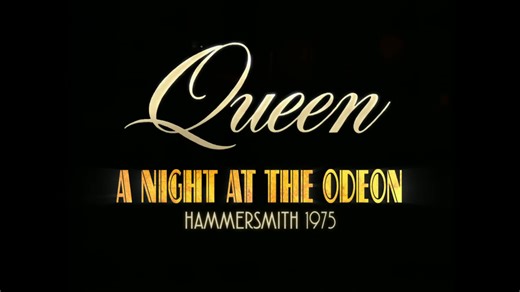【双语字幕】Queen - 1975年歌剧院之夜演唱会