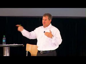 Mike Weinberg on "Ending the Sales Call Well: Securing the Next Step"