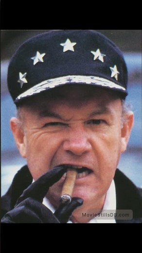 Gene Hackman Superman Story