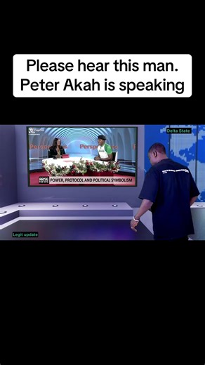 Critical Observations on Nigeria's Political Landscape