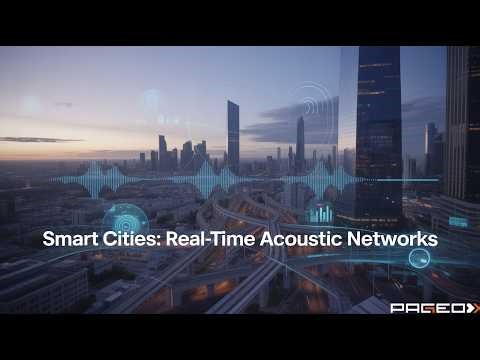 The Art and Science of Measuring Sound A Deep Dive PART 1