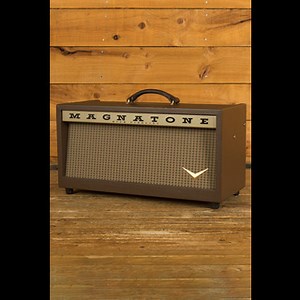 Magnatone Mono Twilighter Electric Guitar Amplifier Head - 22W