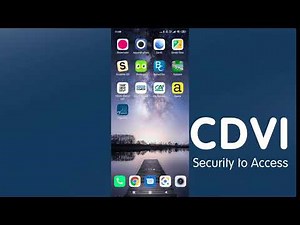 Tutoriel application "my Digicode" (2/5)