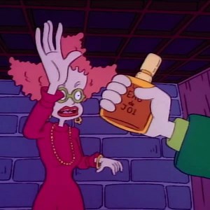 80K views · 1K reactions | Stu is definitely in trouble for this one | Rugrats | Facebook