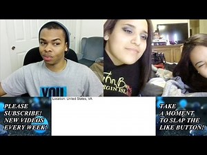 OFFICIAL on Chatroulette