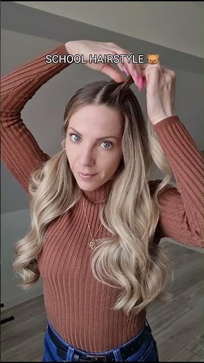 HOW TO : twisted BRAIDS 😘 #braids #hairstyle #hair #braidstyles #braid #hairtutorial