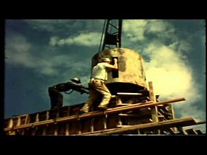 Building America in the 1950s