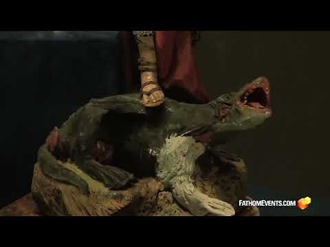 Saint Michael: Meet the Angel | Sept 29