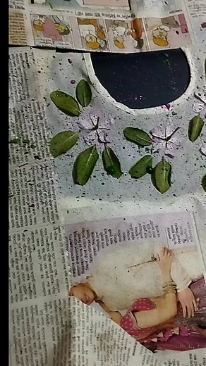 Tutorial er moye moye kore dilo current 🙃 | চুড়িমুড়ি • ChuriMuri