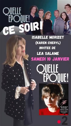 2.1K views · 418 reactions | [RDV Télé ] On se retrouve ce soir à...