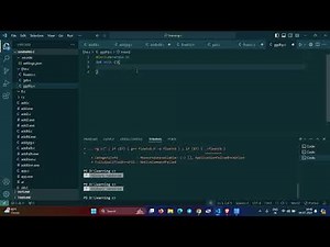 How to add Decimal value !!FLOAT!! in C Visual Studio Code