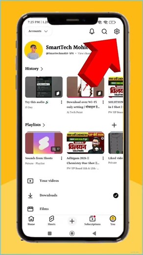 📱 Topic: Download over Wi-Fi only explained🎯 Use this trick to save mobile data easily!