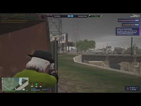 murder