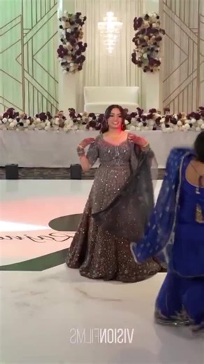 Stunning Wedding Dance Performance Highlights