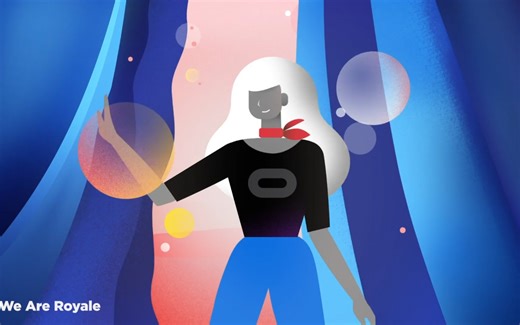 Skillshare - Animation Principles In Motion Design Secrets of Great Motion Graph