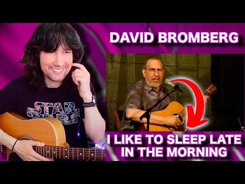 Is he having a laugh?! It's funny... UNTIL you try and play it yourself!!!