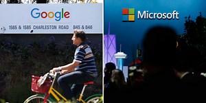 Google and Microsoft’s patent peace: 3 unresolved questions
