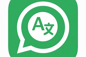 WhatsApp Universal Translator-web extension