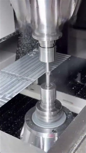 cnc mirror processing #cnc #cncprocessing #CNCMachining #CNCTurning #CNCMilling