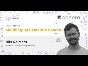 Multilingual Semantic Search
