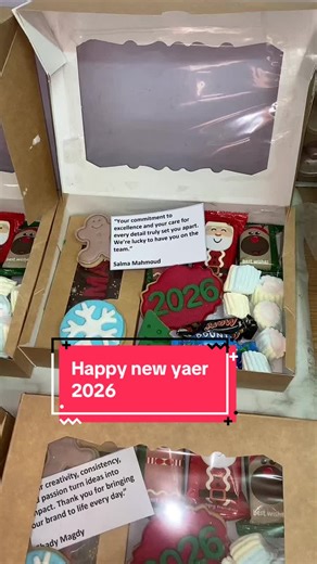 Celebrate New Year 2026 with Creative Cake Decorating