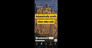 Download and run Auto Scroll Shorts on PC & Mac (Emulator)