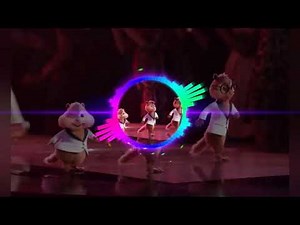 Dynamite | BTS | Alvin and the chipmunks version