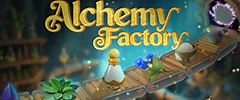 Alchemy Factory Trainer