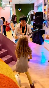 18 shares |  Bring On the Noon-Year Celebration! Start 2025 with YAA’s Rock’n Noon Year's Eve! Dance, make party hats, and countdown to noon with an epic balloon drop. Join us Dec 31, 10am–2pm for a rockin’ good time! All activities included with general admission!  #NewYearsAtYAA #CountdownToNoon | Young At Art Museum | Facebook