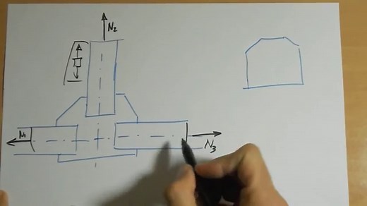Estructuras Metálicas Definición Tipos Uniones Calculos y Ejemplos