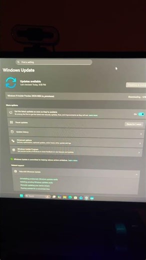 Installing Windows 11 Insider Preview 29531.1000 on a unsupported PC part 1