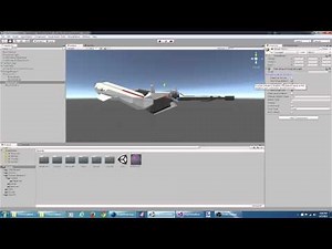 SimplePlanes Modding - Custom Parts - Part 4