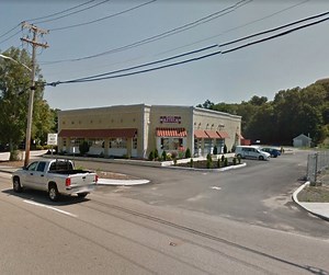 Hingham Restaurant Shut Down By Fire Marshall
