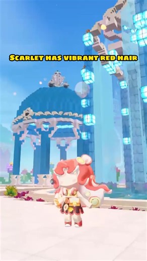 3.3K views · 19 reactions | SCARLET IS BACK, HACK YOUR WAY EARNING A FREE SKIN!  Celebrating the 7th birthday of Mini World, all players can now EARN FREE SCARLET SKIN PERMANENTLY when finishing 7 days of login. Come back to Mini World for more skins, a login bonus and so much more! #miniworld #Happy7thAnniversary | Mini World | Facebook