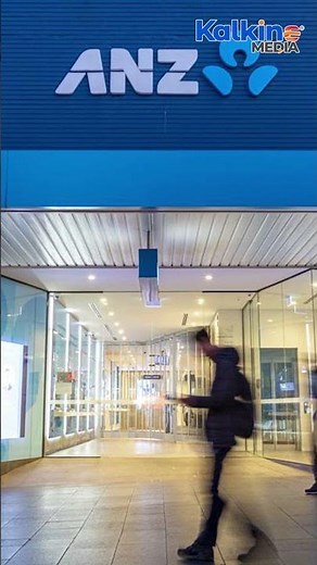 ANZ Downgraded to ‘Sell’ as UBS Warns of Dividend Cut