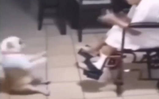 国外阴间mene合集