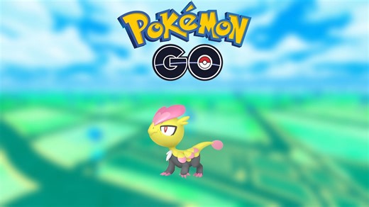 When is Shiny Jangmo-o debuting in Pokemon GO?
