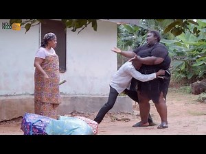 An Amazing And MindBlowing Family Village Movie Everyone Can’t Stop Talking About - African Movies