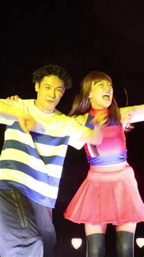 ⑥4K60fp 最終回から1ヶ月。EDMジャンボリになって帰ってきたお姉さん#shorts #disney #dance #ディズニーダンサー #tdl #4k #ドックサイドスプラッシュリミックス