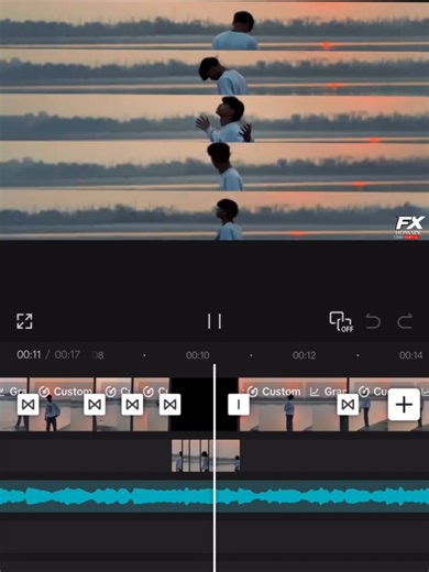 Cinematic Tutorial for Professional Filmmaking