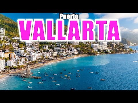 Puerto Vallarta: Guía Completa 🏖️ ¿Qué Hacer, Comer y Tips de Viaje | Jalisco 🇲🇽